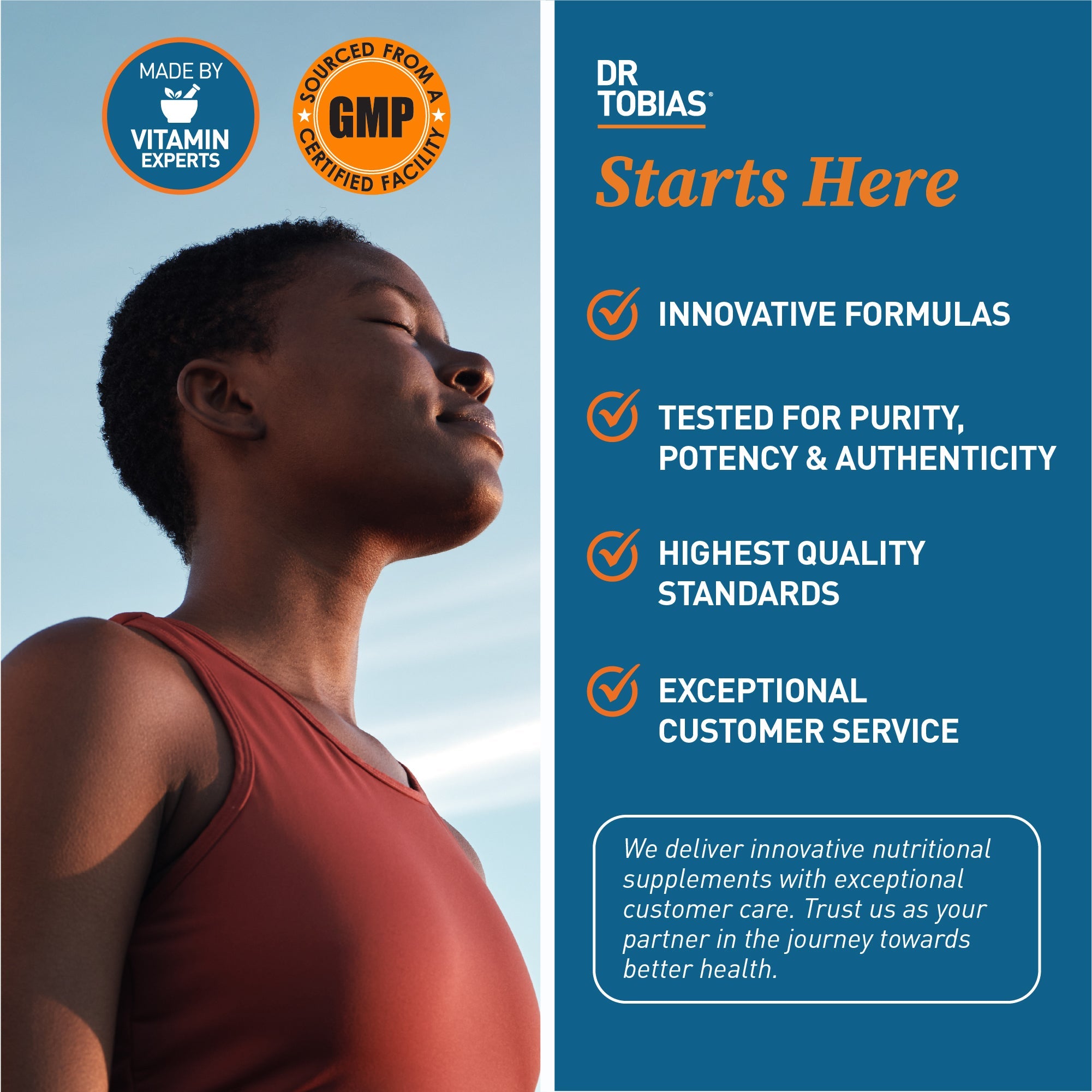 Supports intestinal flora, microbiome balance, and immune health