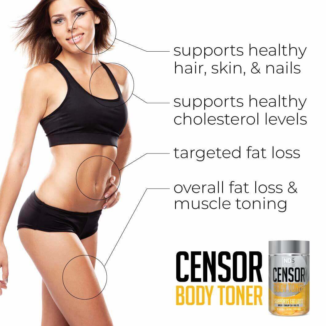 LeanFORM24® Complete 24-Hour Weight Loss System