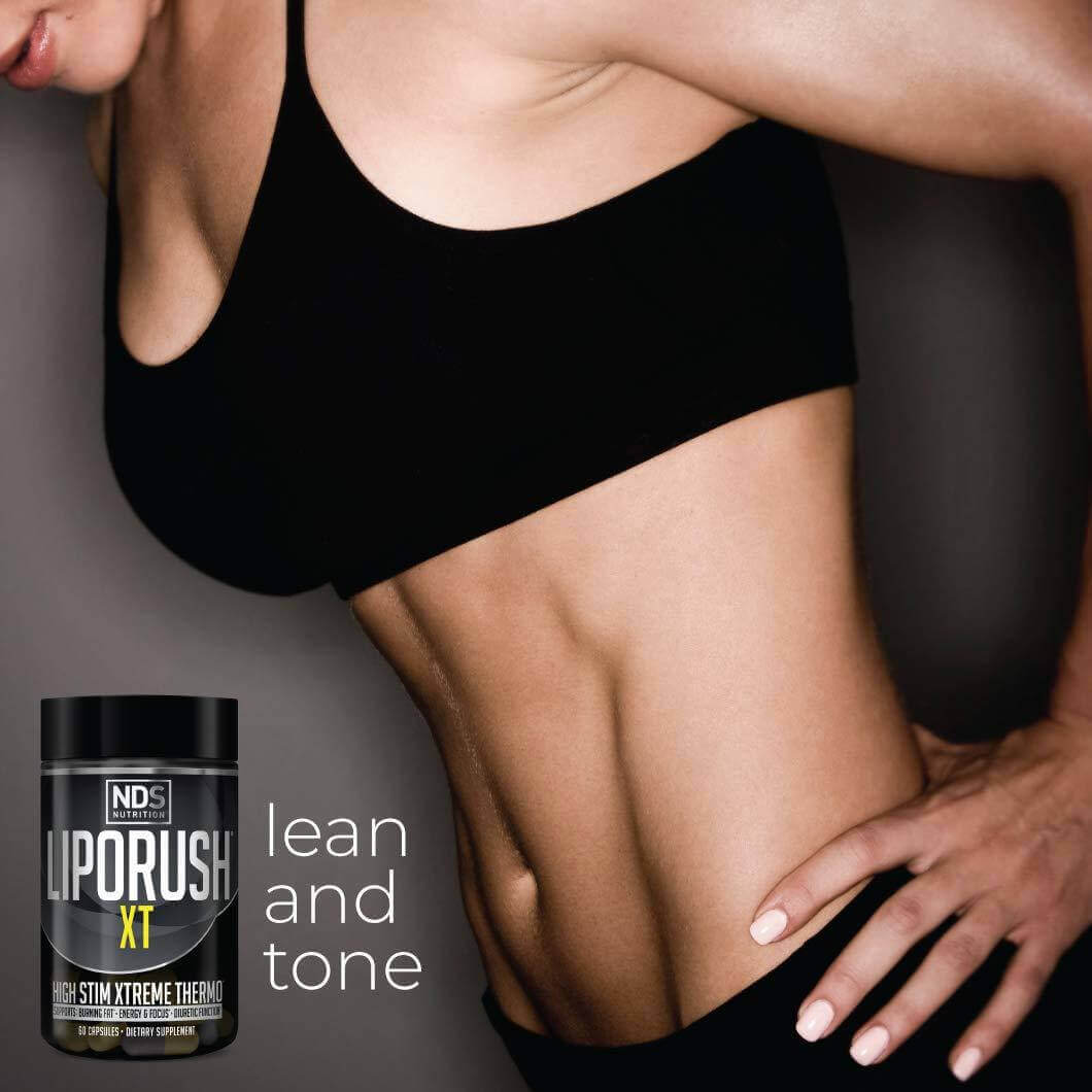 Maximum Strength Dual Impact Stack