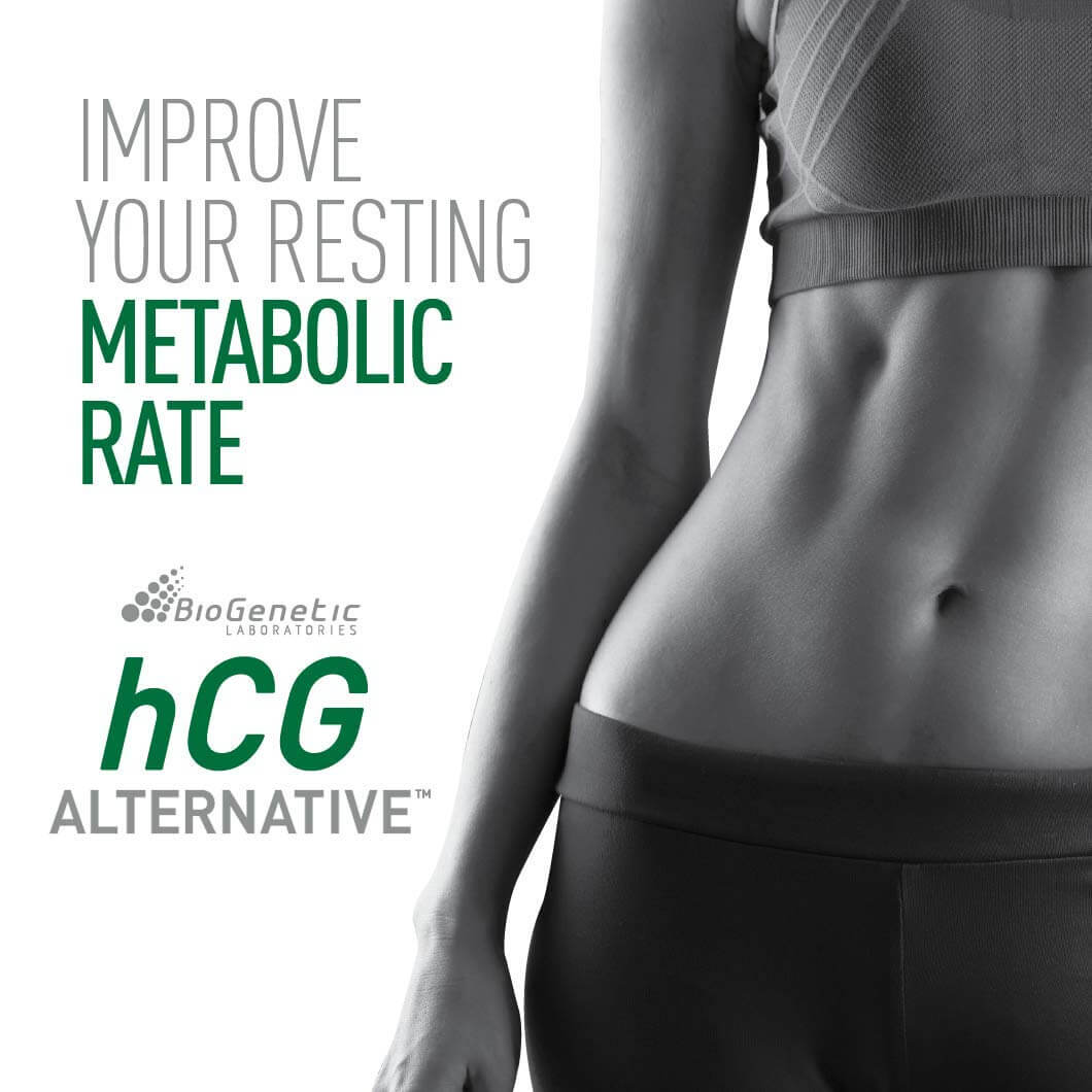 HCG ALTERNATIVE™ Weight Loss Pills