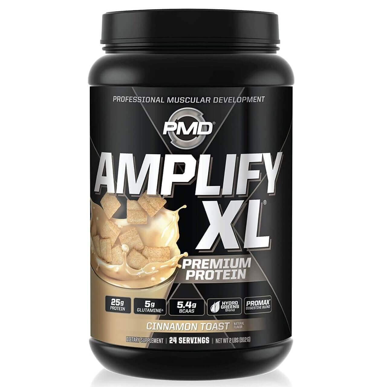 Amplify® XL Premium Whey Protein