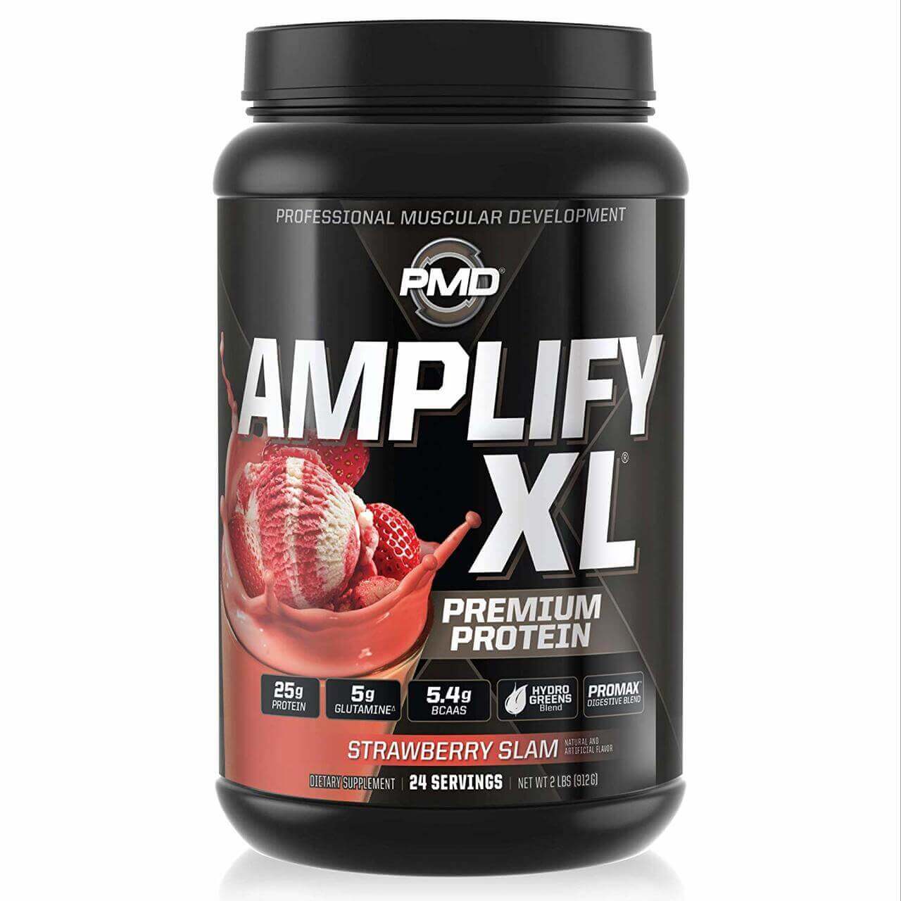 Amplify® XL Premium Whey Protein