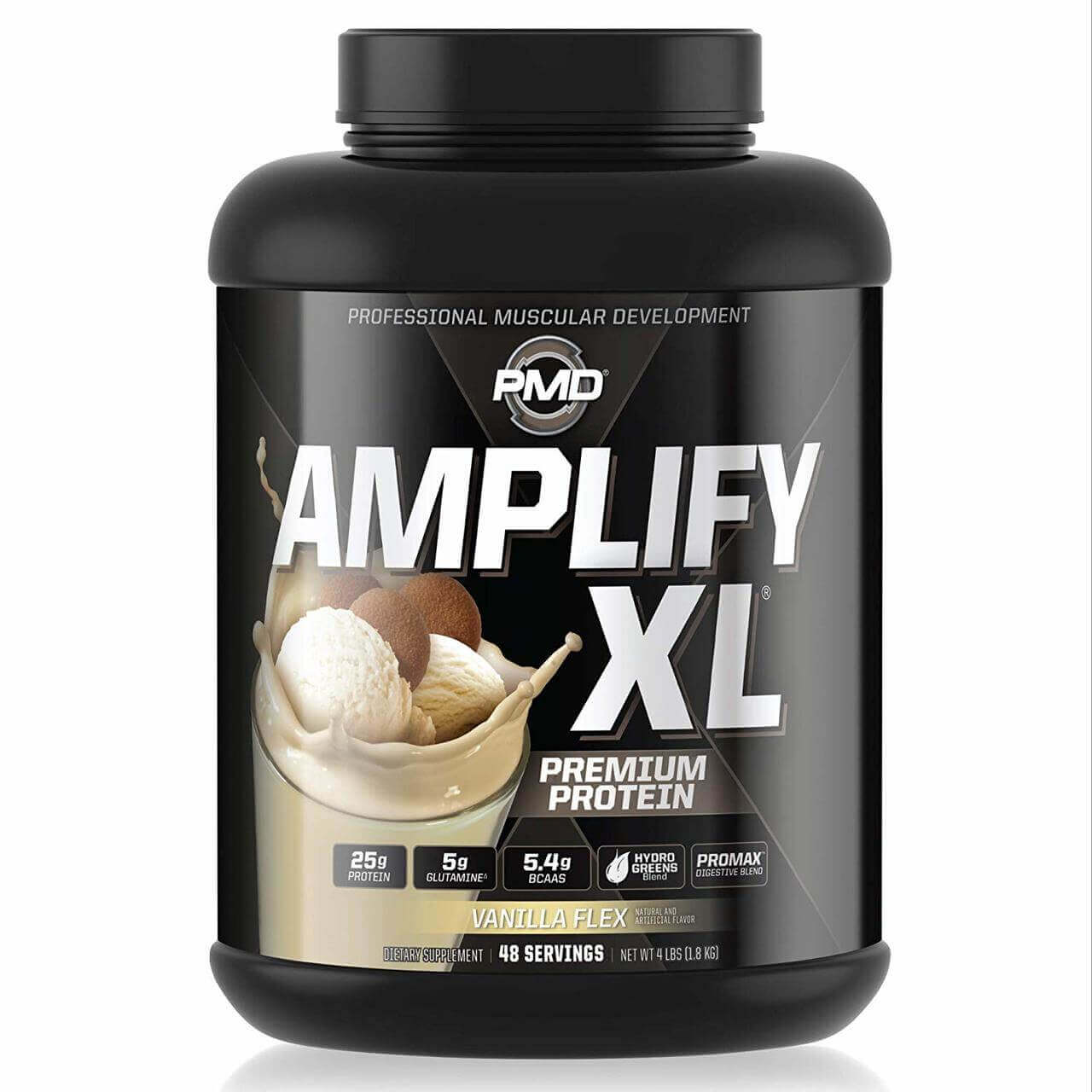Amplify® XL Premium Whey Protein