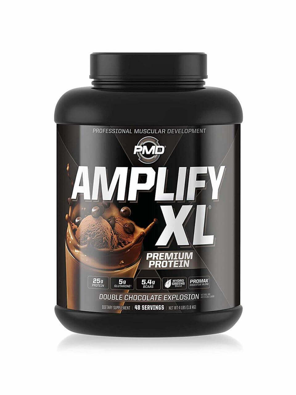 Amplify® XL Premium Whey Protein