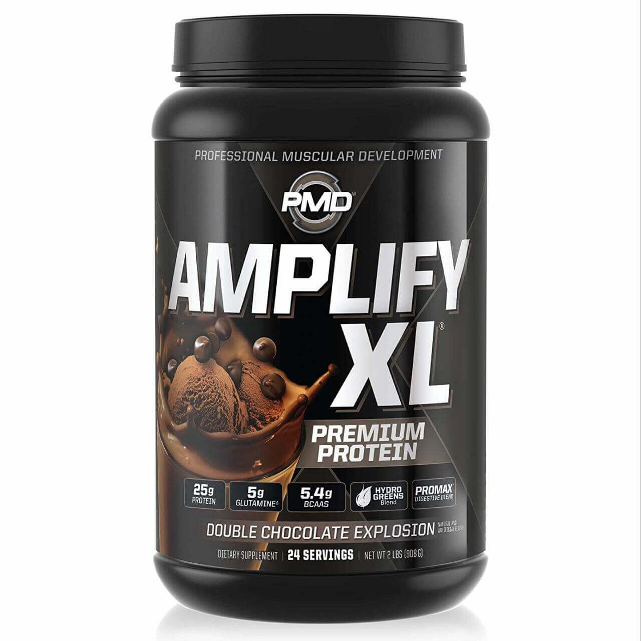 Amplify® XL Premium Whey Protein