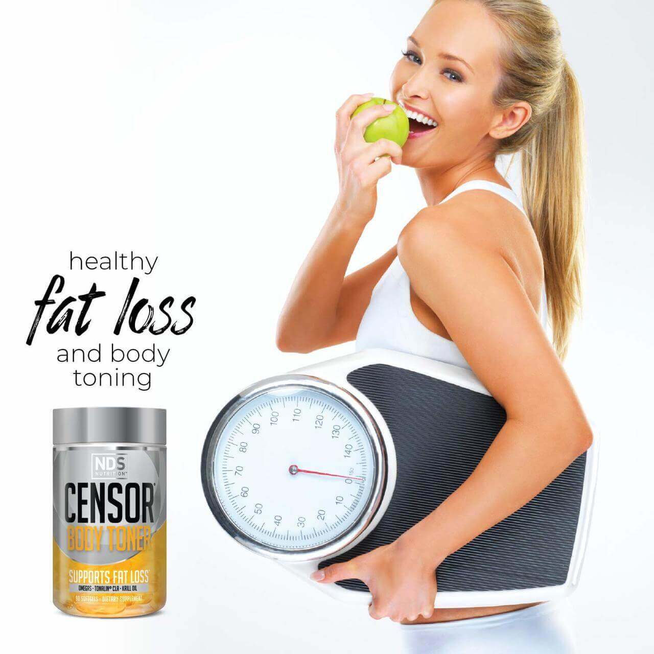 Maximum Strength Dual Impact Stack