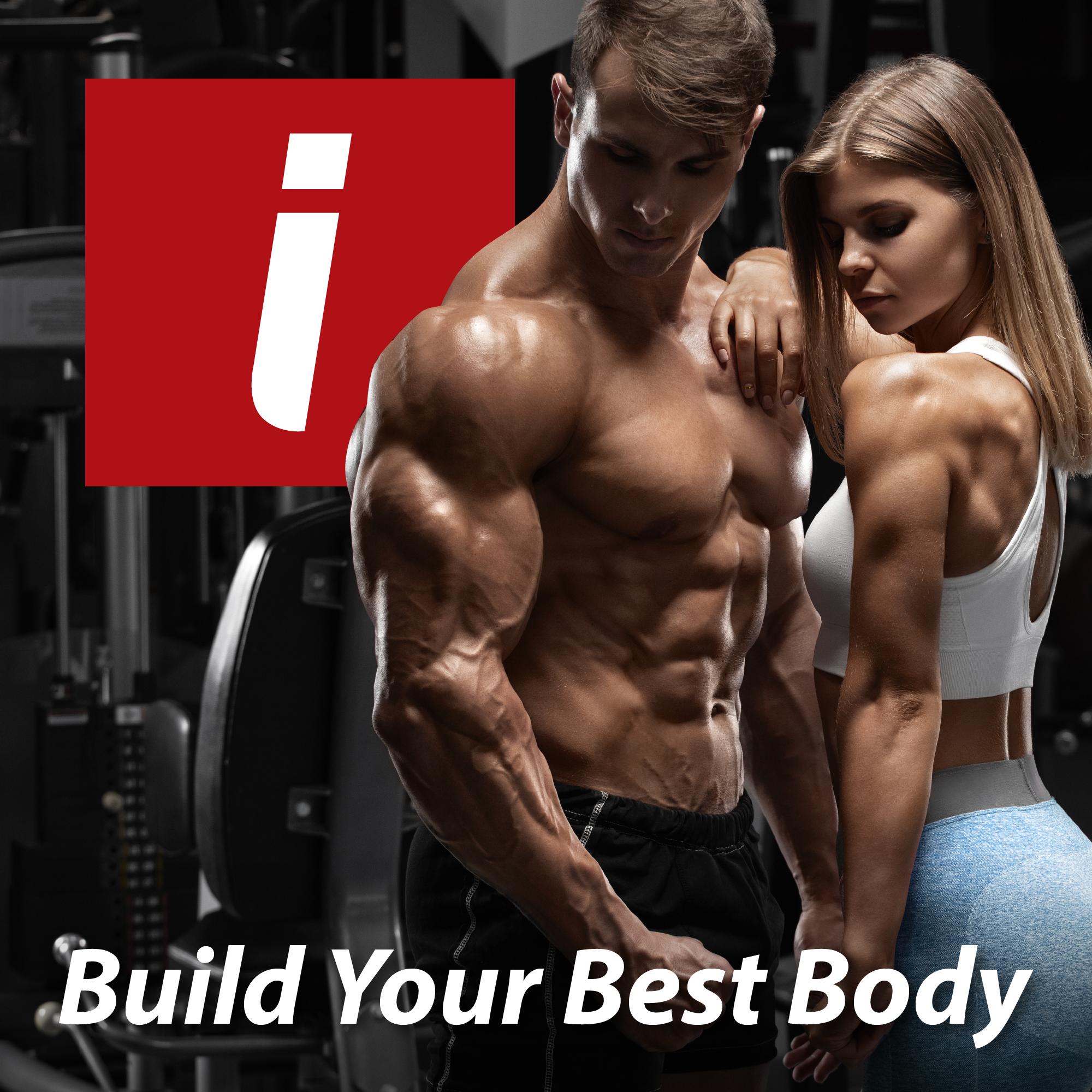 100% BIO-ACTIVE WHEY™ Protein