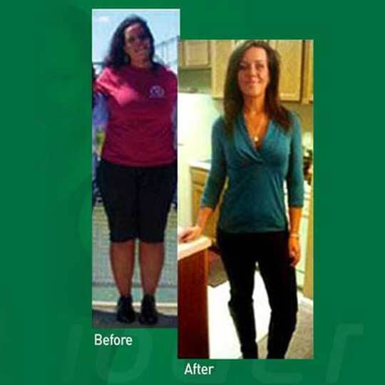 HCG ALTERNATIVE™ Weight Loss Pills