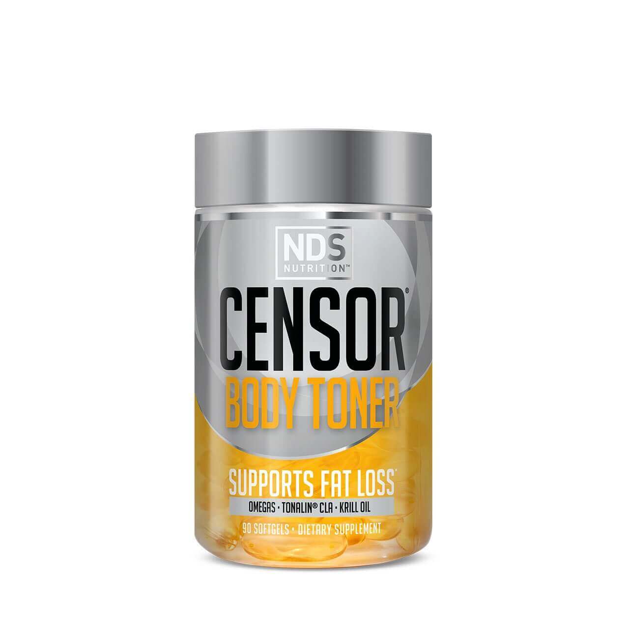 NDS™ Censor®