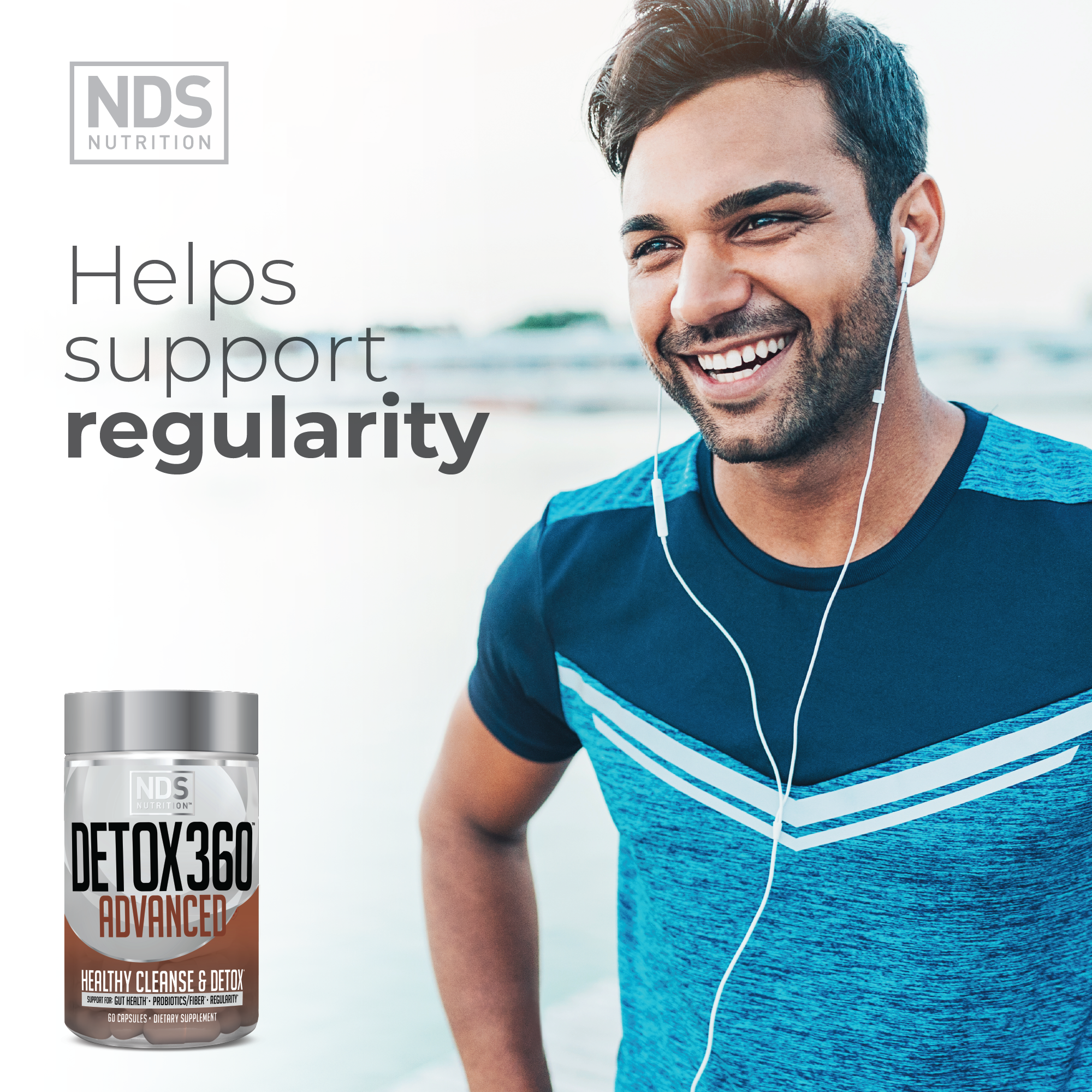 Detox360™ Advanced