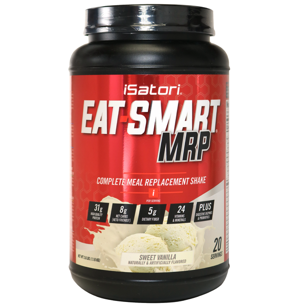 iSatori EAT-SMART® MRP