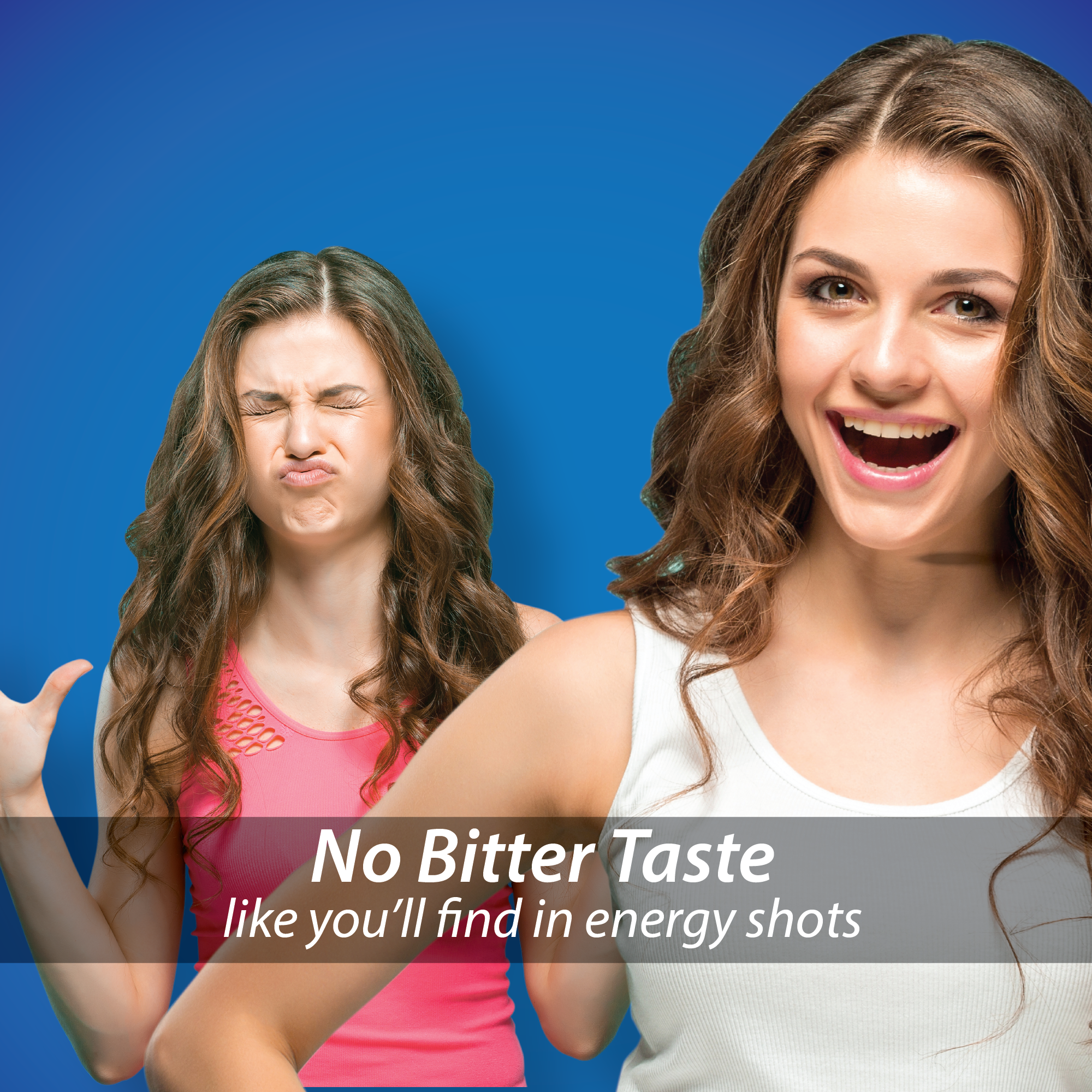 ENERGIZE™ Energy Pills - All Day Energy (84 Count)