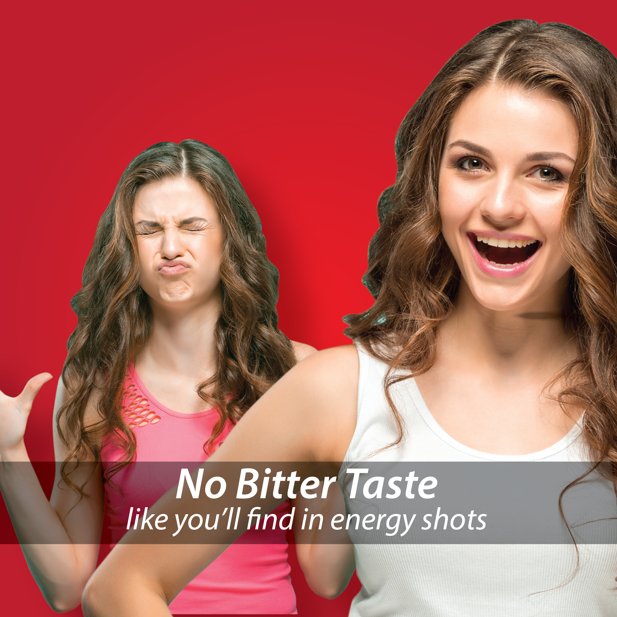 ENERGIZE™ Extra Strength Energy Pills - All Day Energy (60 Count)