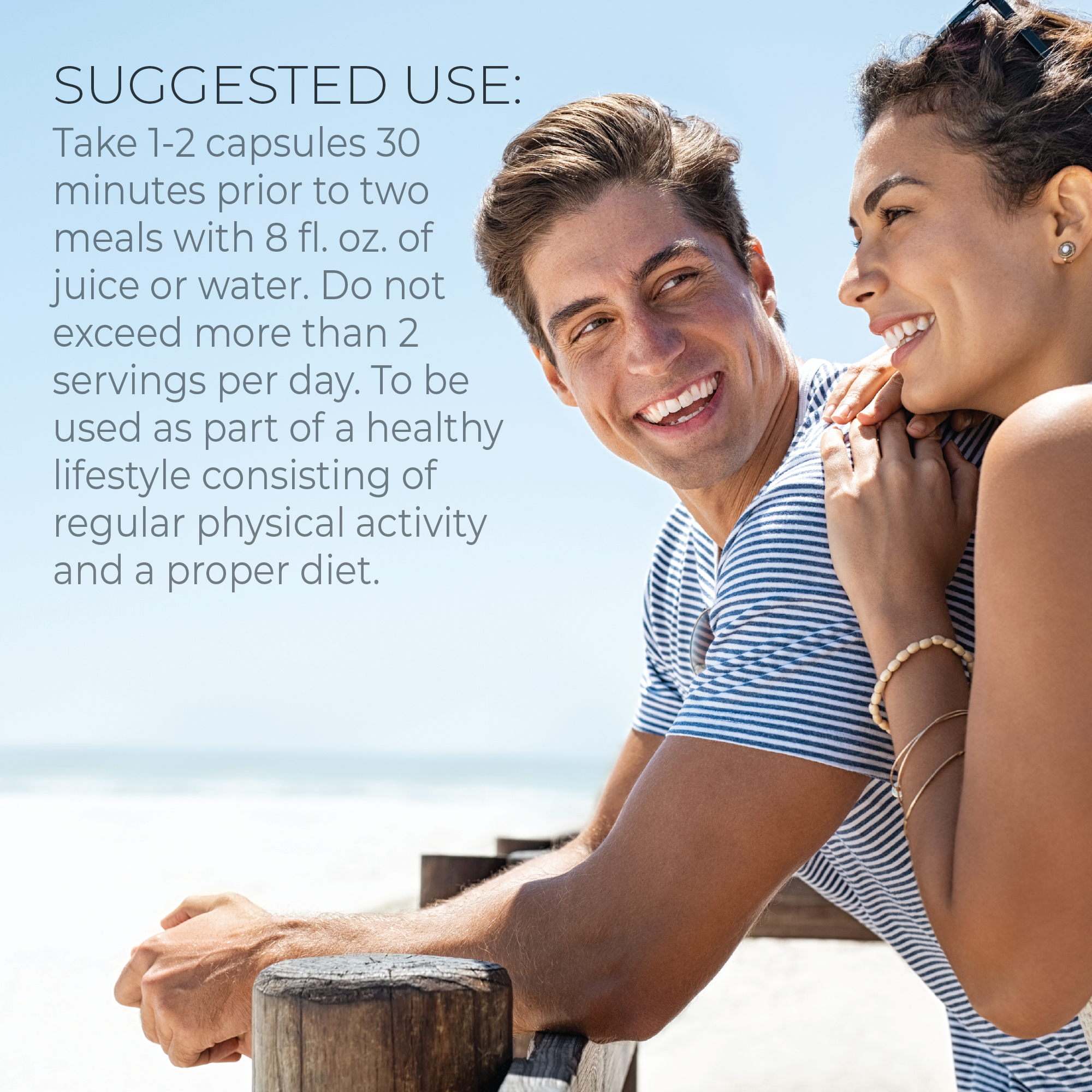 KetoMax® Advanced 3-in-1 - Fat Loss Support