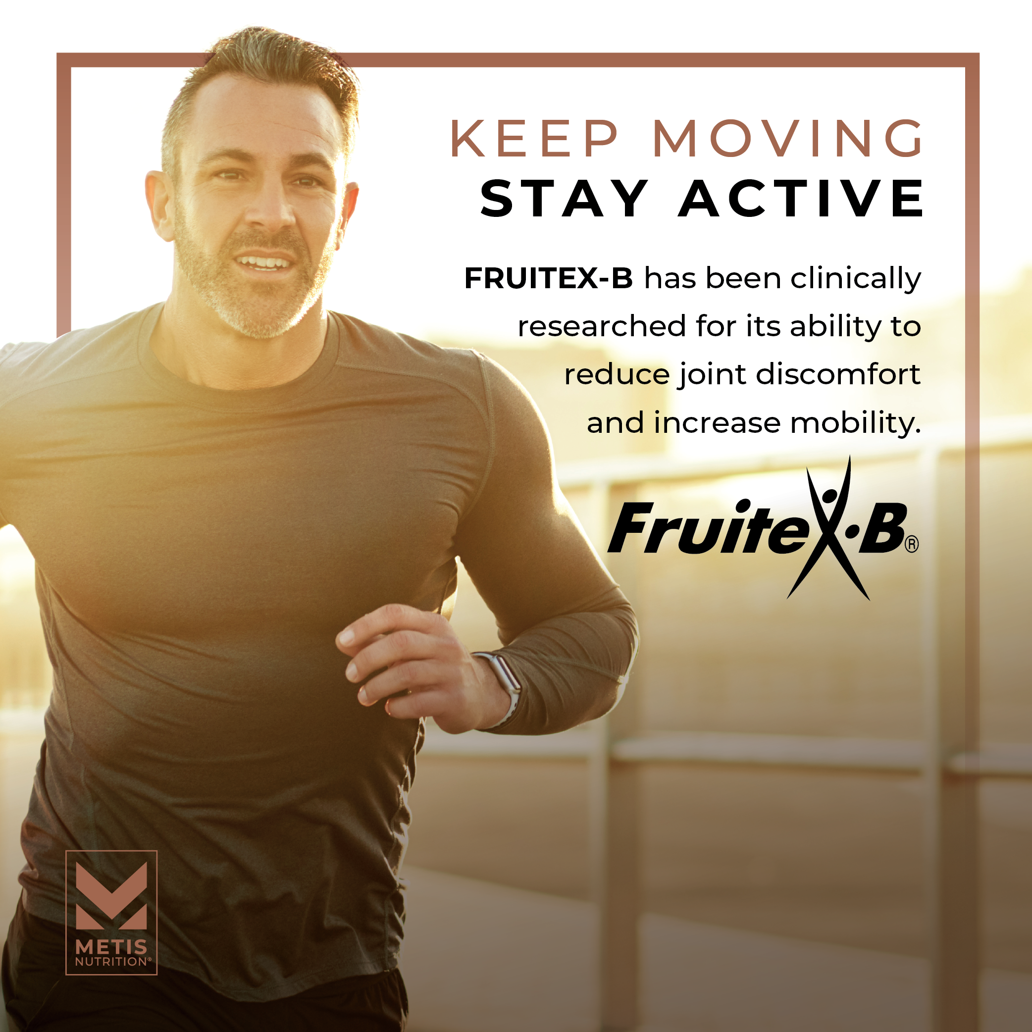 JXT5® 5-in-1 Men's Health Supplement