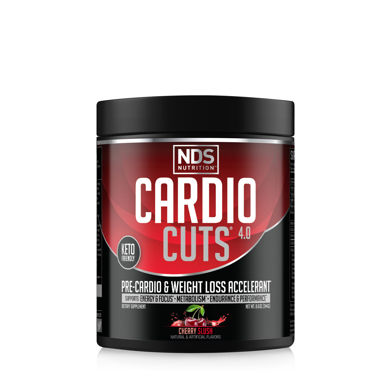 Cardio Cuts® 4.0