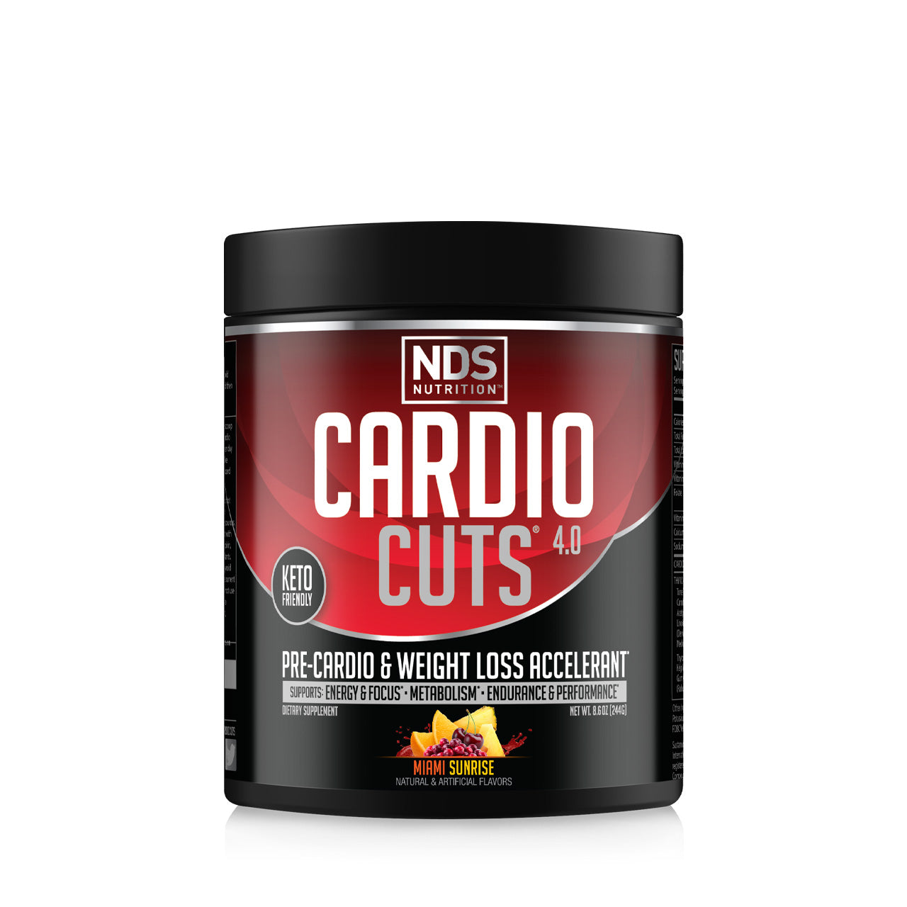 Cardio Cuts® 4.0