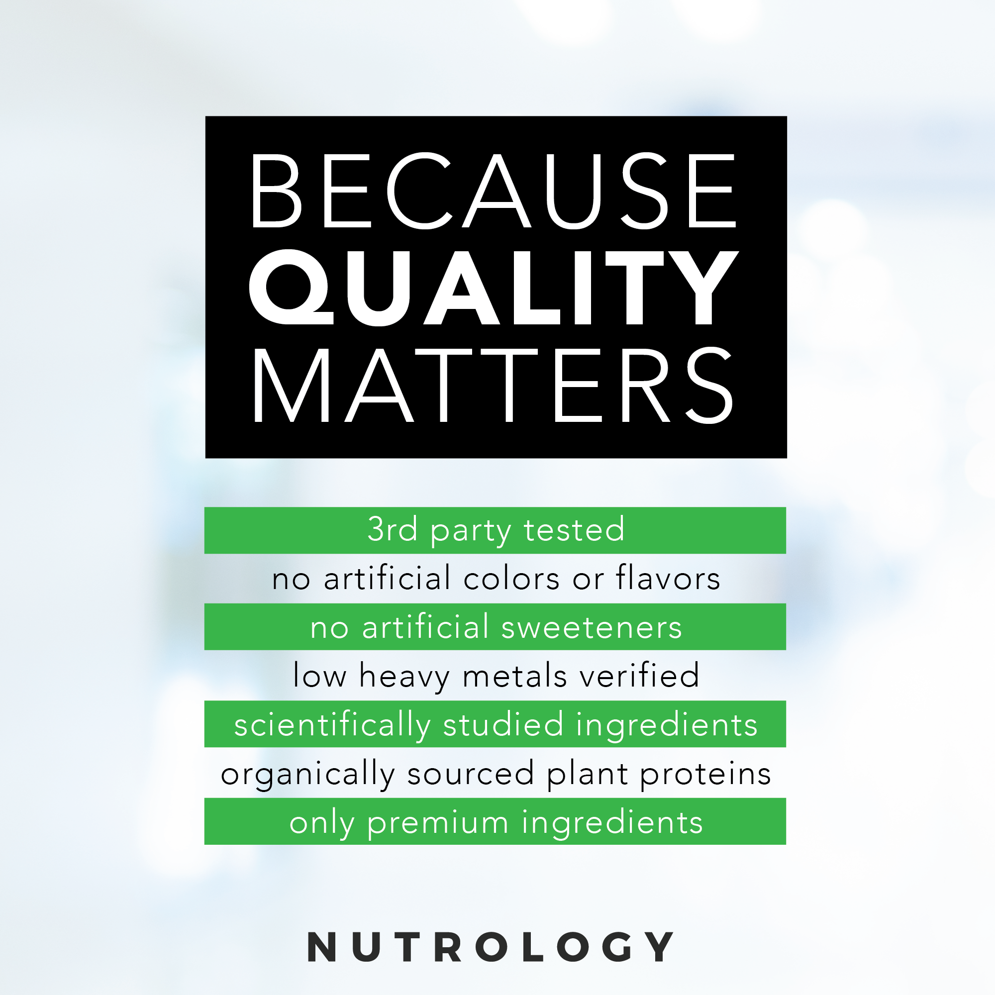 Tripact Protein Vegan