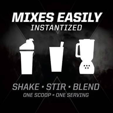 Amplify® XL Premium Whey Protein