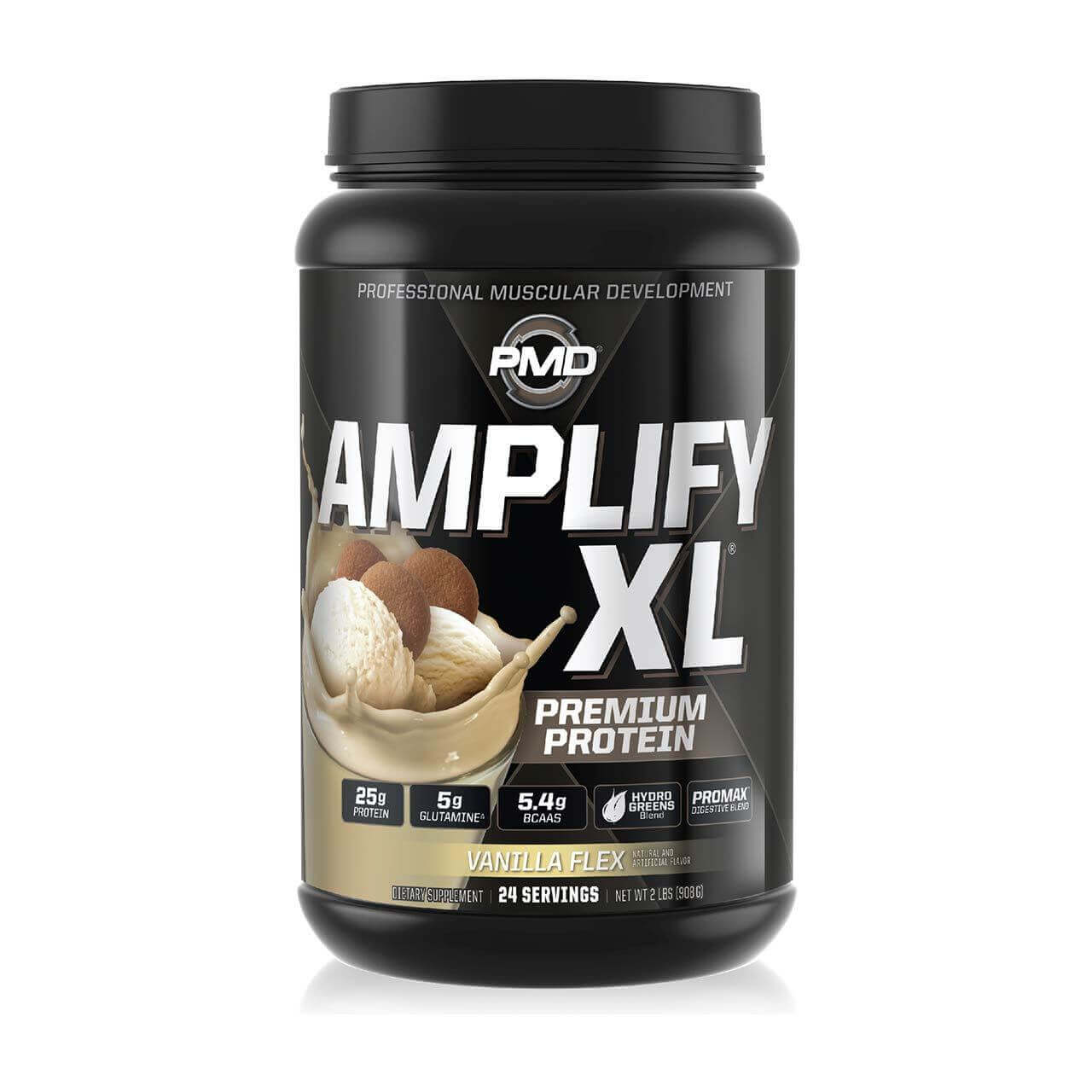 Amplify® XL Premium Whey Protein