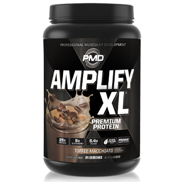 Amplify® XL Premium Whey Protein