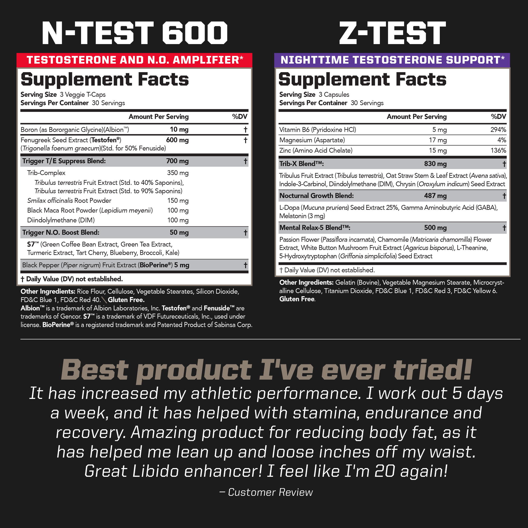 FLEX Stack® ADVANCED 2.0