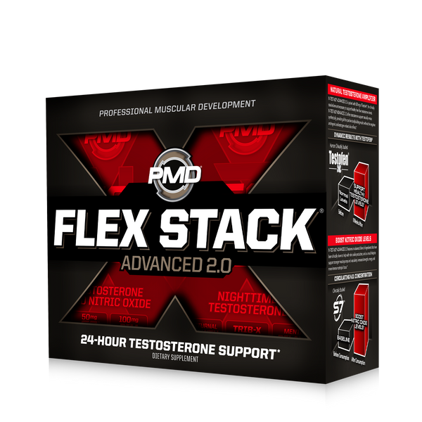 FLEX Stack® ADVANCED 2.0
