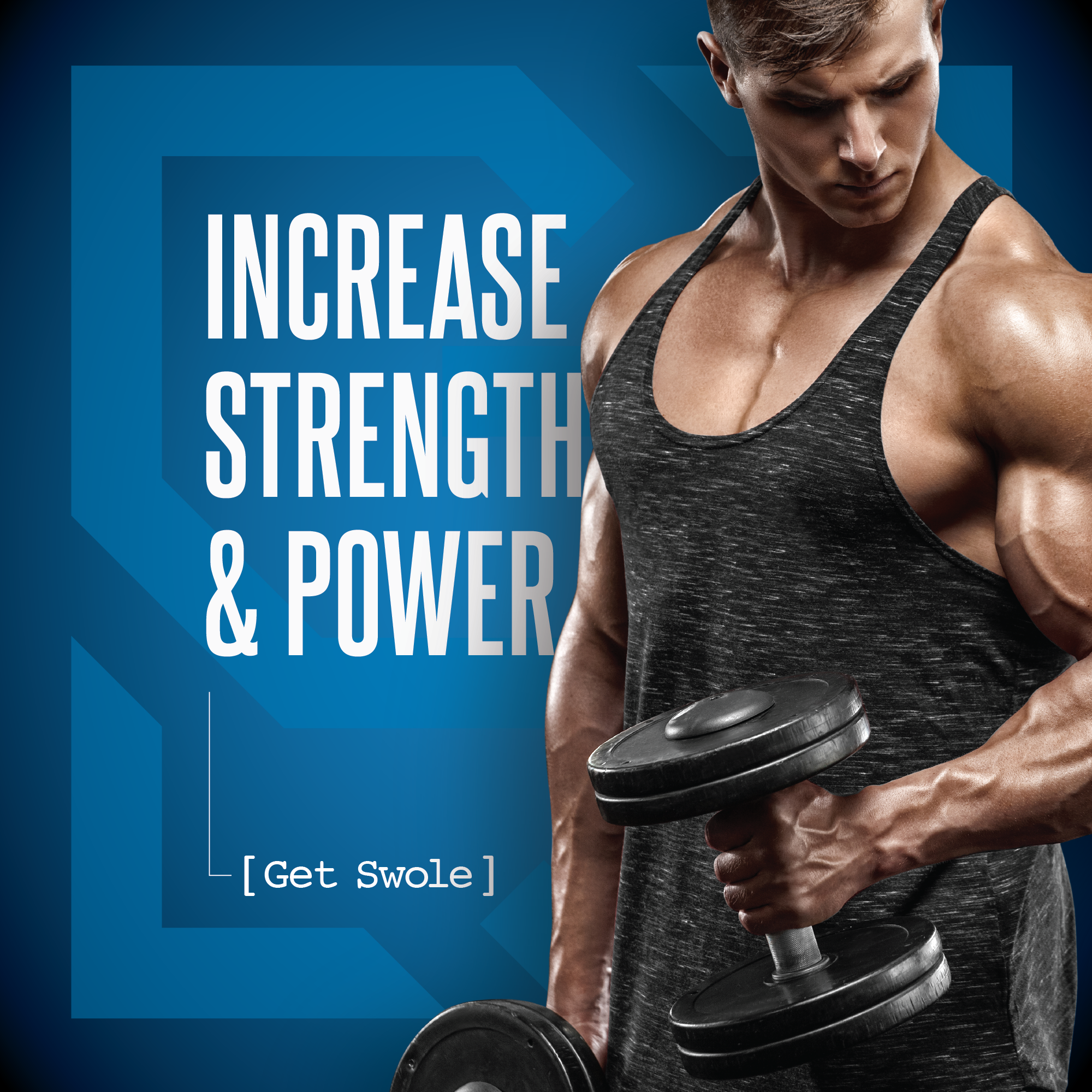 Vaso-Vol Muscle Pump Volumizer