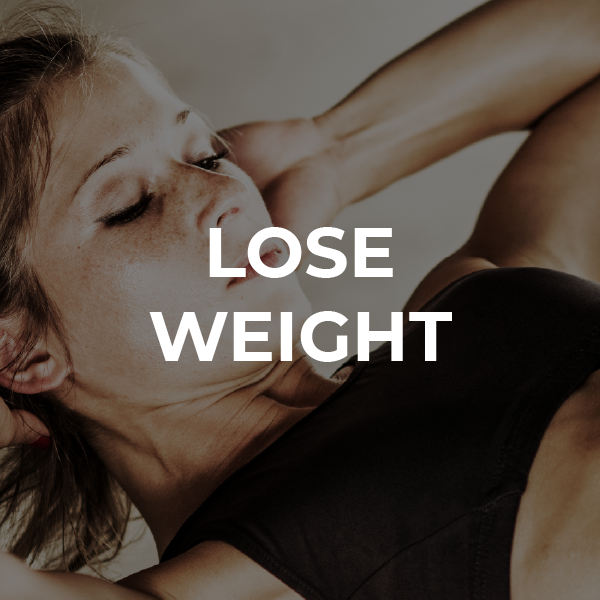 Lose Weight