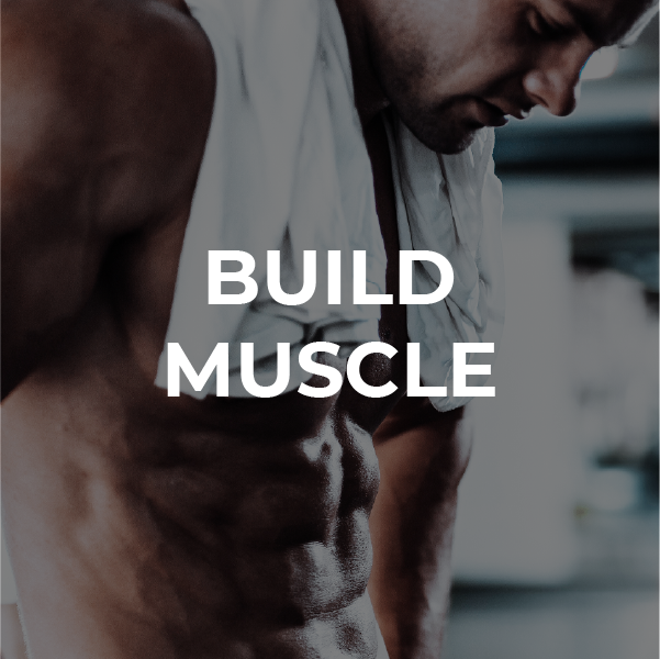 Build Muscle