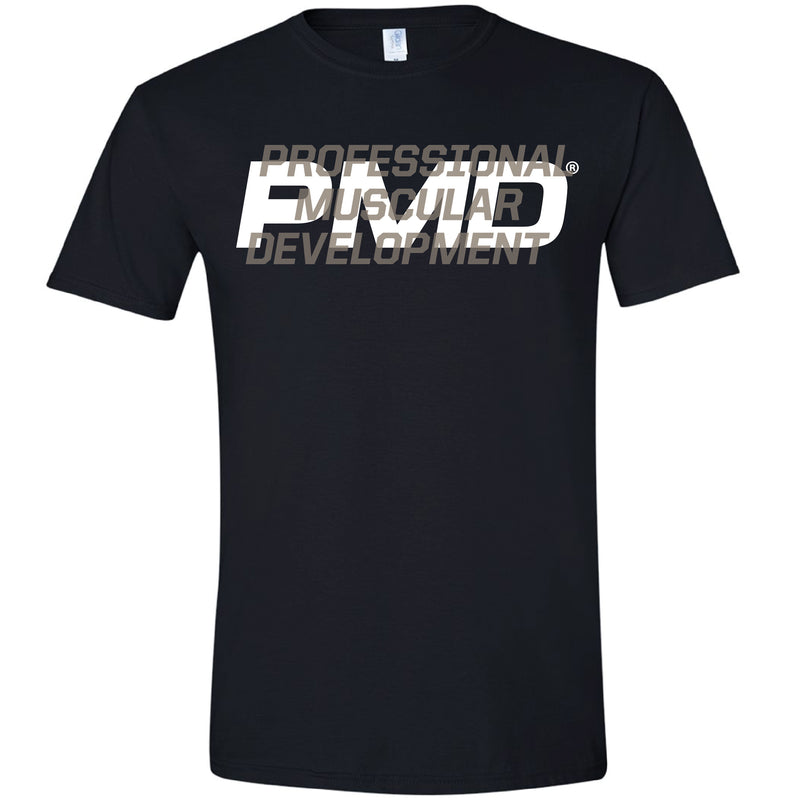 PMD® Logo T-Shirt