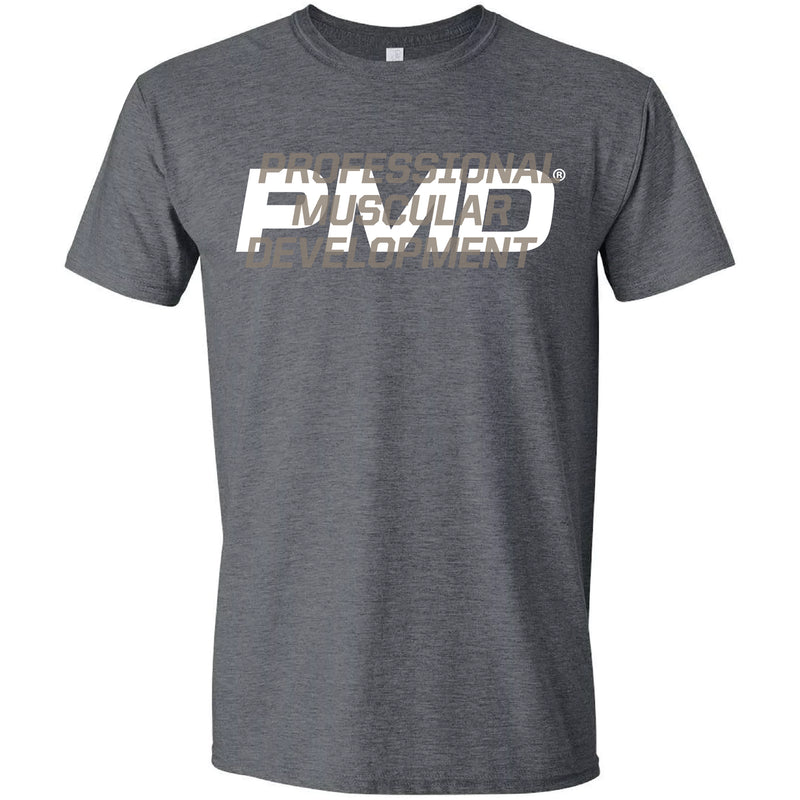 PMD® Logo T-Shirt