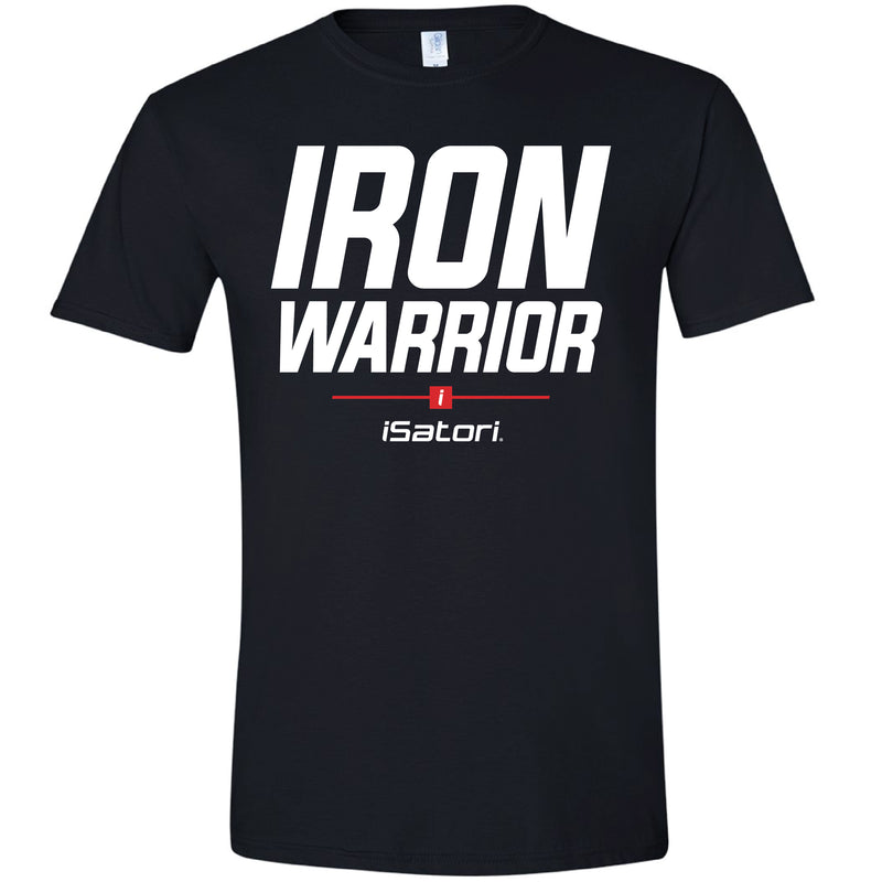 iSatori® Iron Warrior T-Shirt