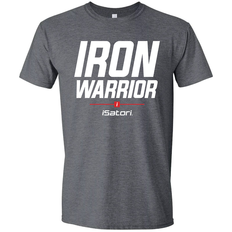 iSatori® Iron Warrior T-Shirt