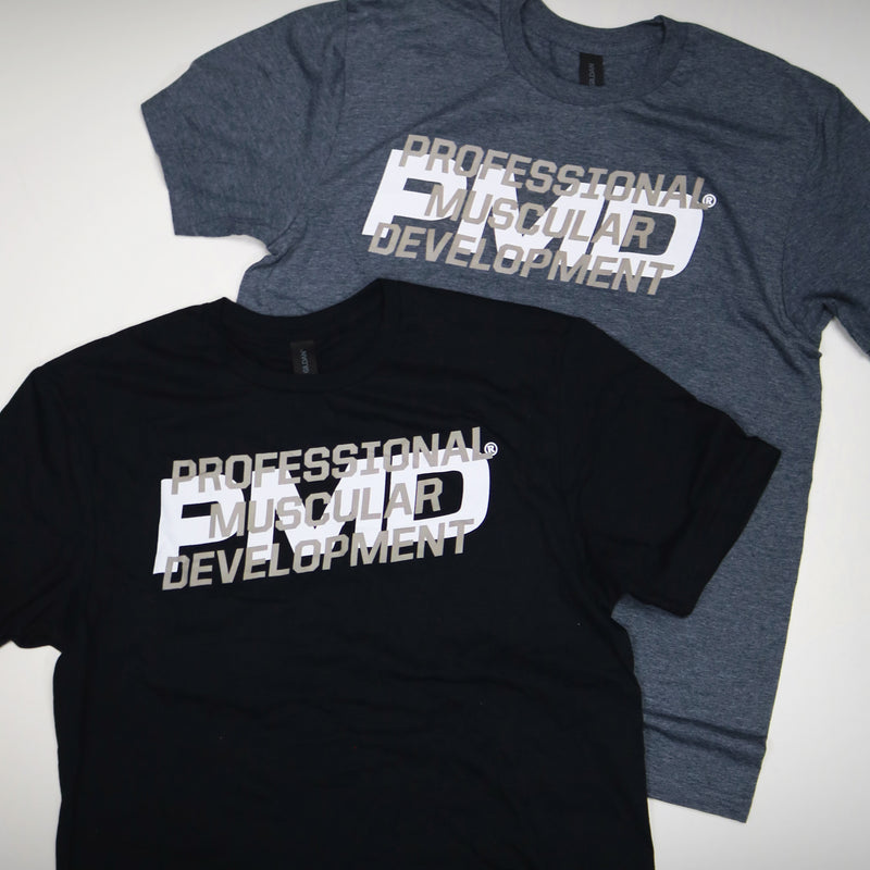 PMD® Logo T-Shirt