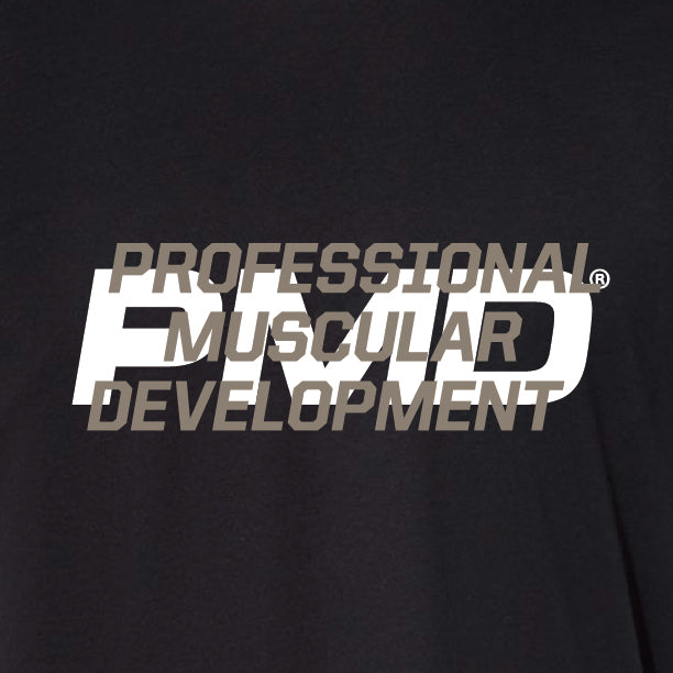 PMD® Logo T-Shirt