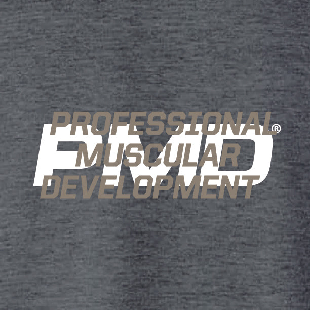 PMD® Logo T-Shirt