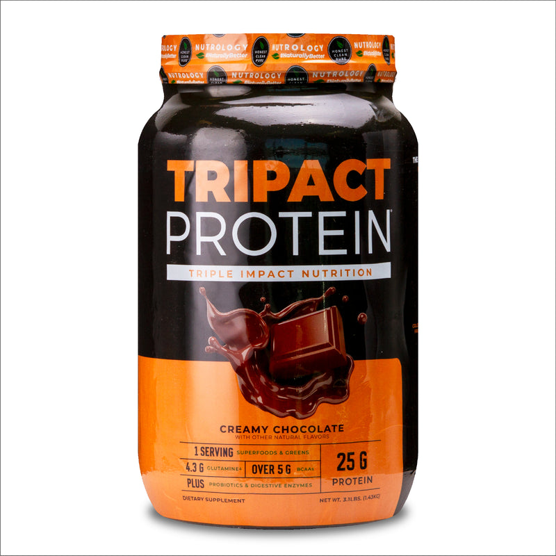 Tripact Protein