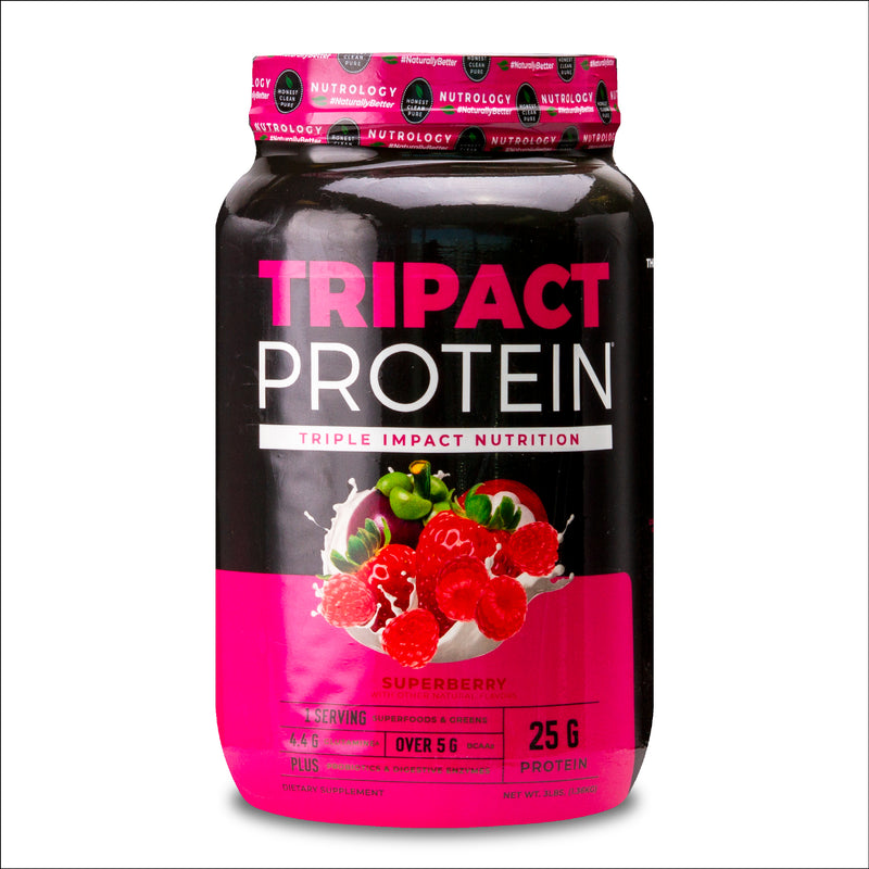 Tripact Protein