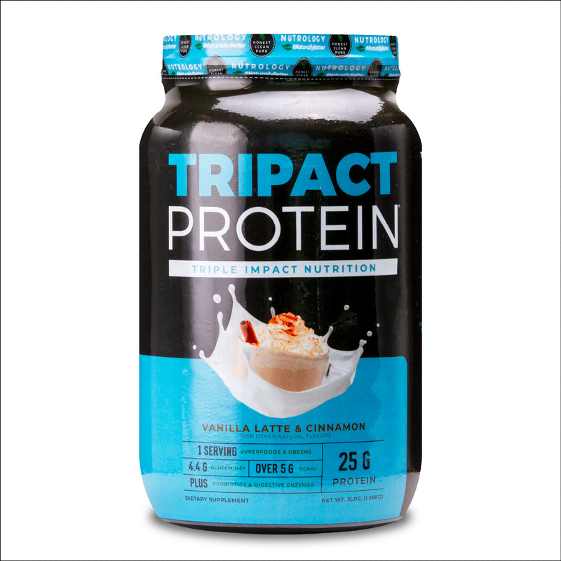 Tripact Protein