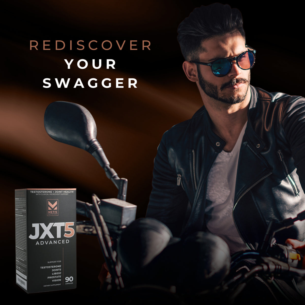 JXT5®