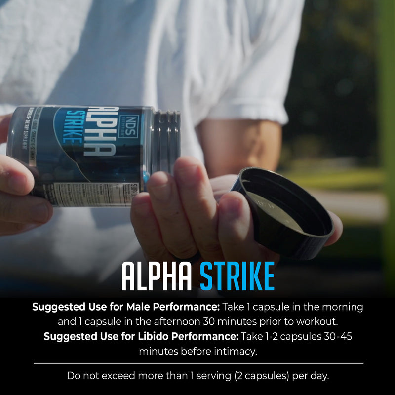 Alpha Strike®
