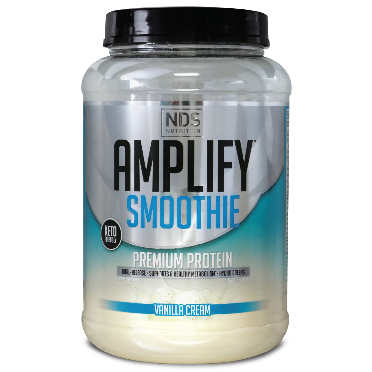 Amplify® Smoothie