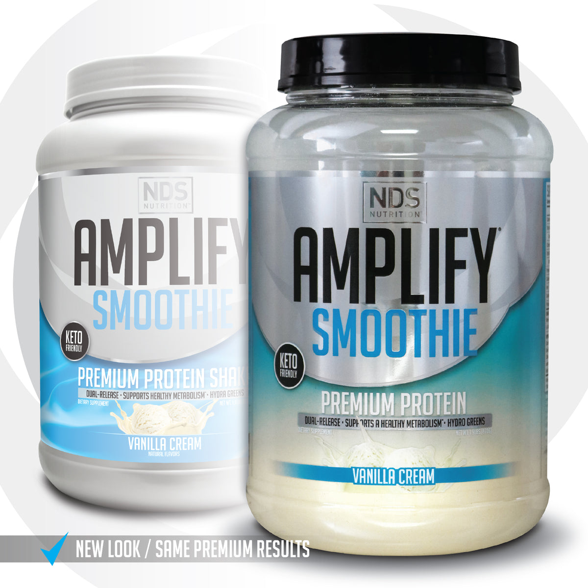 Amplify® Smoothie