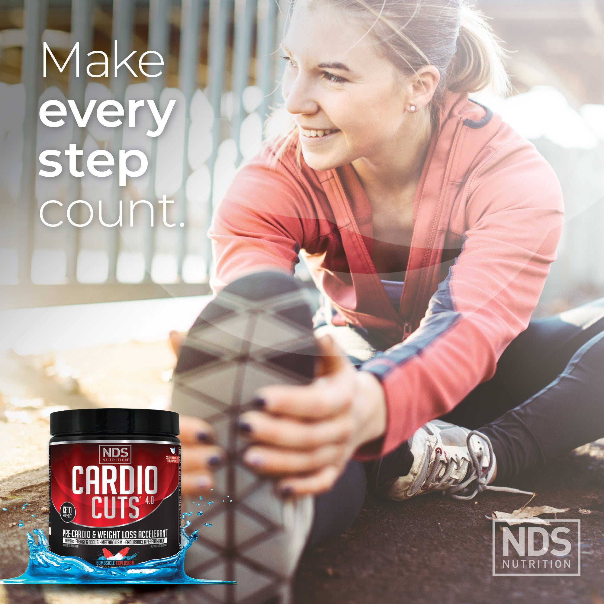 Cardio Cuts® 4.0