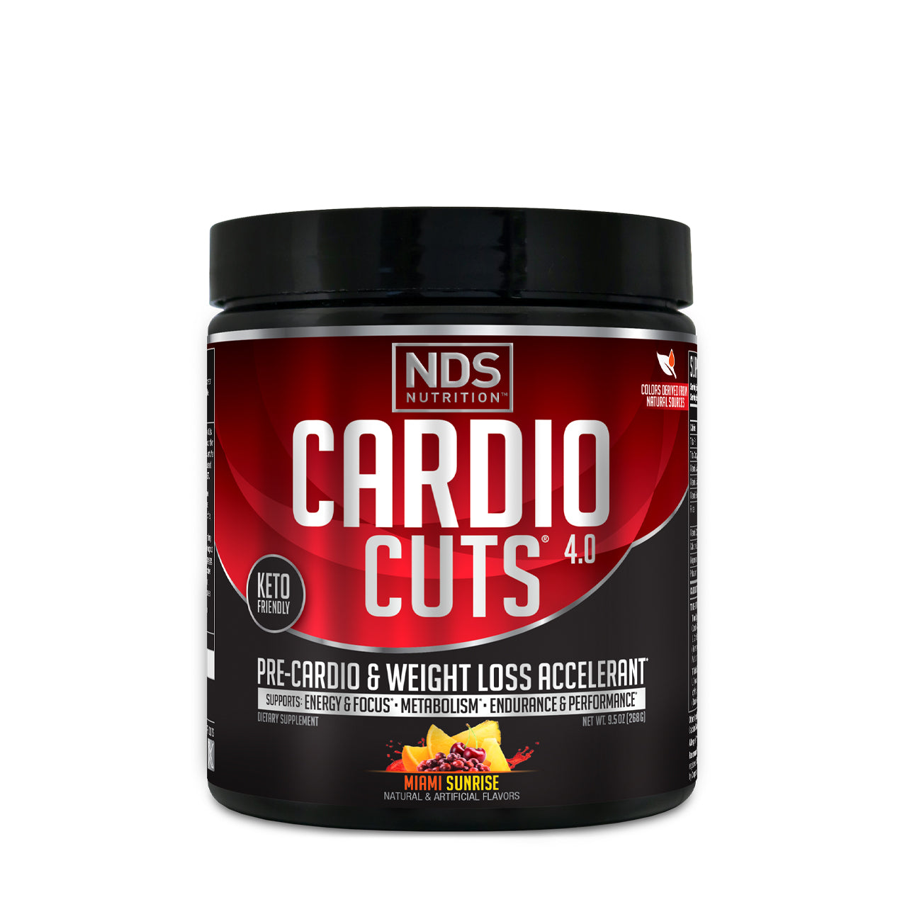 Cardio Cuts® 4.0