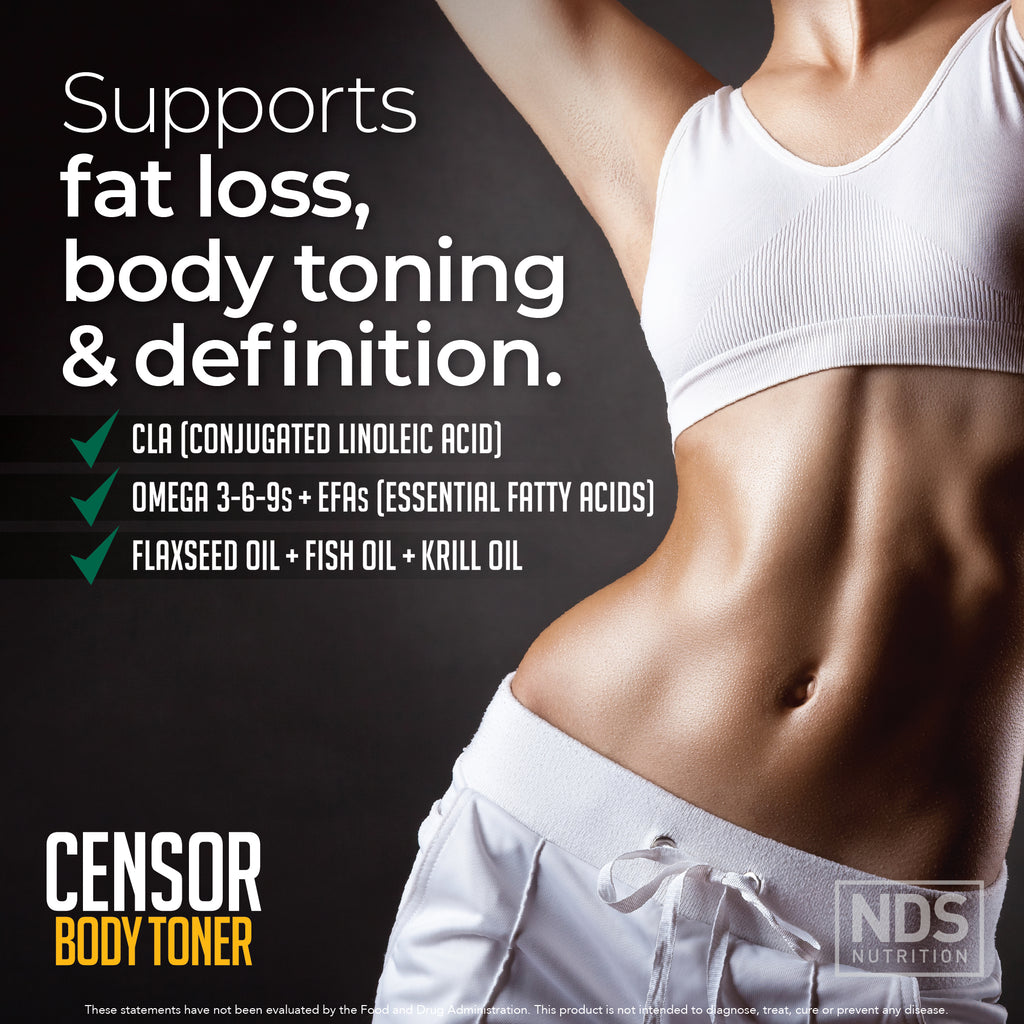 Censor Supplement Censor®