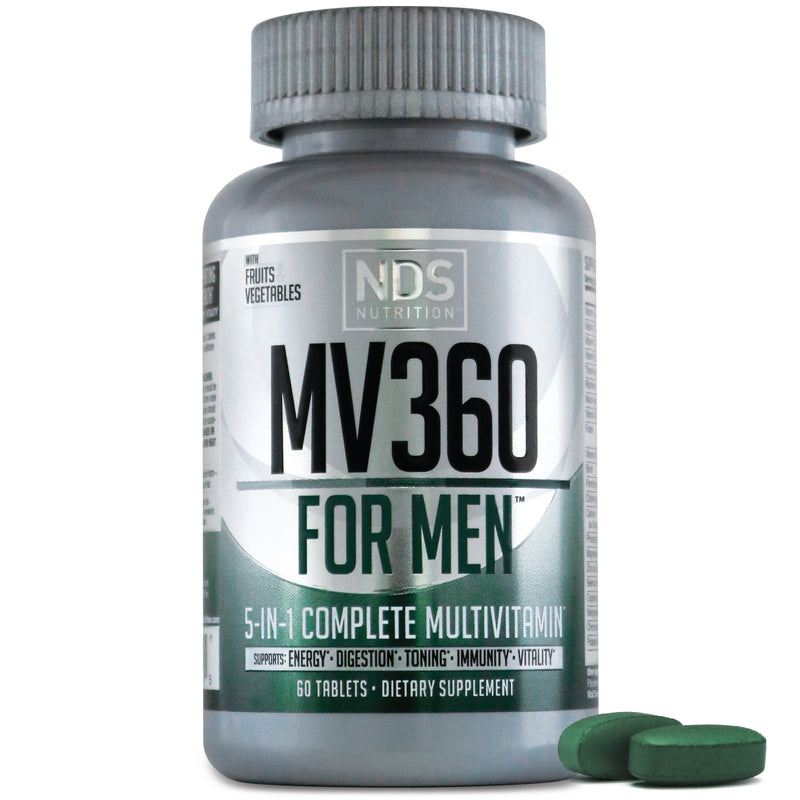 MV360 FOR MEN