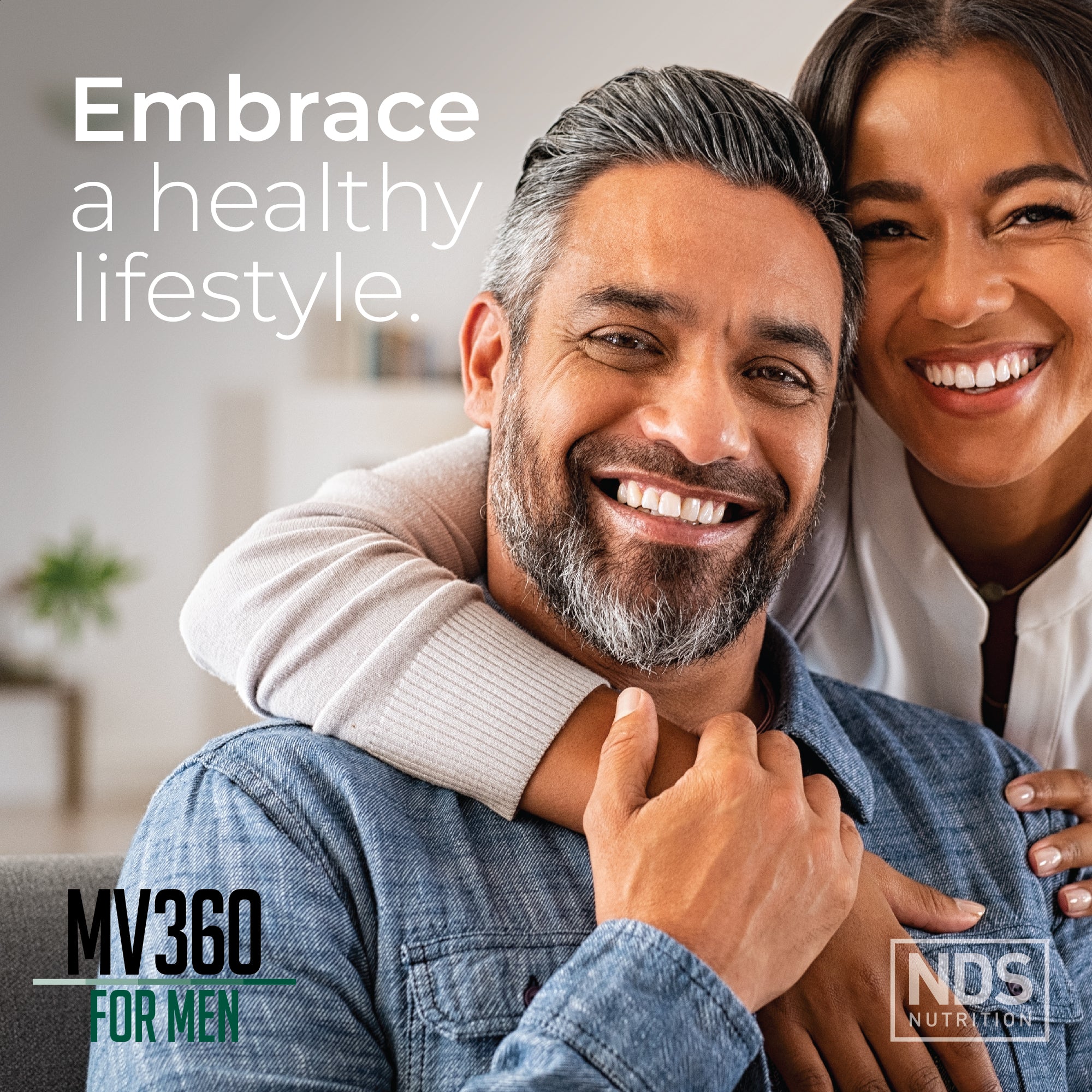 MV360 FOR MEN