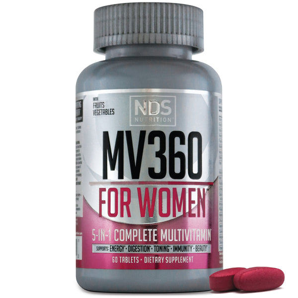 MV360 FOR WOMEN